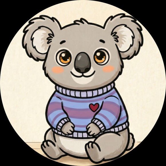 koala